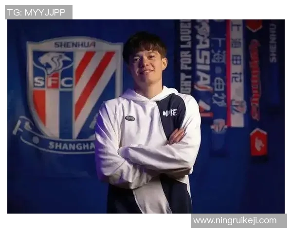 中国足球海外球员崛起：探索在外踢球的中国足球明星与他们的成功之路