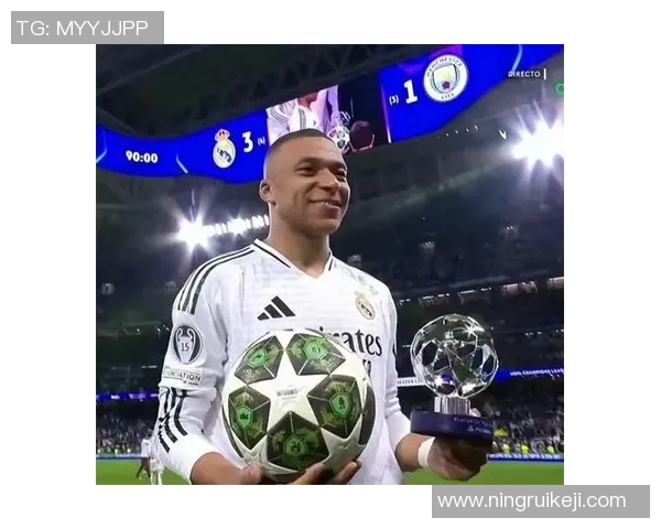 姆巴佩年仅24岁已成世界足坛巨星 他如何实现快速崛起