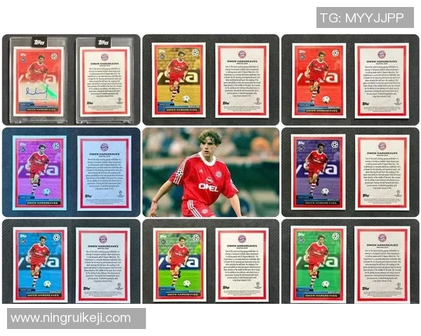 打包球星卡引爆足球收藏热潮带动球迷互动交流与投资价值成长